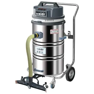 UltimaSuck Industrial Dust Terminator: High-Power Vacuum for Heavy-Duty Cleaning Tasks