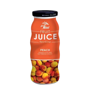 Venta al por mayor/etiqueta privada jugo de fruta tropical puro 300ml lata de Vietnam-muestra gratis - Product Image 1