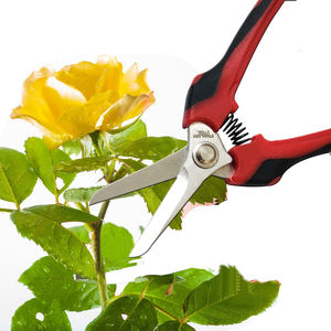 Sécateurs de dérivation professionnels Ciseaux d'élagage de raisin de jardin de 7.5 pouces - Product Image 6