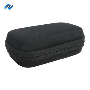 Para <span class=keywords><strong>Wahl</strong></span> Professional 8061-100 y 8164 Estuche de viaje Carcasa dura Protección a prueba de golpes para afeitadora/moldeadora de 5 estrellas - Product Image 5