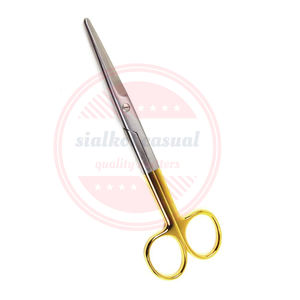 ราคาที่ดีที่สุดการออกแบบล่าสุด100% ที่มีคุณภาพสูง Mayo กรรไกร/เยอรมันสแตนเลส Mayo ขากรรไกรสำหรับขาย - Product Image 1