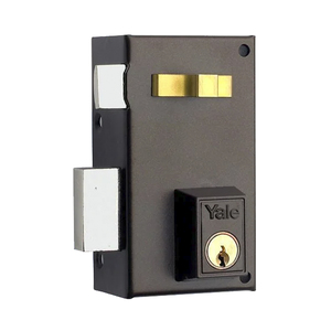 ยีล 56-a/hp/60/ ล็อคด้านซ้าย - Product Image 1