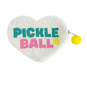 Porte-monnaie pour femmes et filles, orné de perles de rocaille, porte-monnaie pour transporter les essentiels par MD HANDICRAFTS - Product Image 1