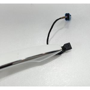 MANILLA EXTERIOR DE LA PUERTA DELANTERA IZQUIERDA PEUGEOT 508 Station Wagon RHC (DW10CTED4) (11>) - Product Image 4