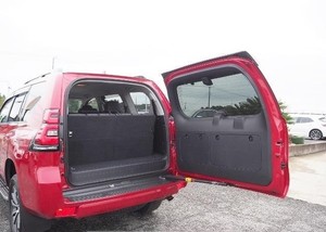 Toyota Land Cruiser Prado SUV Garantie de 12 mois avec options essence et essence et essence automatique et automatique conduite à gauche/droite - Product Image 5