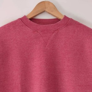Sweat-shirt à capuche unisexe 100% coton uni de couleur unie pour hommes et femmes en hiver - Product Image 5