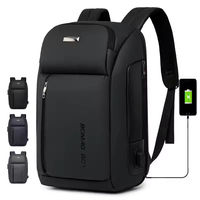 Sac à dos d'affaires pour homme léger, respirant, imperméable, personnalisé, directement de l'usine, sac à dos de voyage, sac à dos pour ordinateur portable