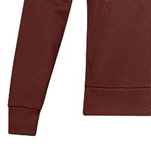 Sudaderas con Capucha, Sudadera Gruesa de Felpa con Diseño de Calavera Brillante, Cierre Completo, Sudadera con Pedrería, Sudadera Personalizada con Cierre Completo - Product Image 3