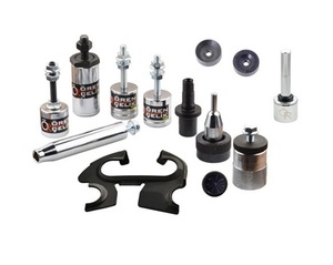 Oren Celik Makina FY7-EX Équipement de sertissage métallique pour le rechargement de cartouches de chasse, choix de 2 calibres, grossissement 7X, tambour souple - Product Image 6