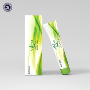 Crème réparatrice pour la peau Vibha 50 ml - Traitement de l'acné avec de l'acide tranexamique et de l'acide hyaluronique - Product Image 4
