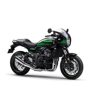Disponible 2025 Z900RS Adventure (Moto prête à être expédiée) - Product Image 2