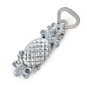 ที่เปิดขวดเบียร์อุปกรณ์เครื่องมือแฮนด์เมดสำหรับเปิดขวดโลหะติดโลโก้ตามสั่งสำหรับงานแต่งงาน/งานปาร์ตี้ - Product Image 1