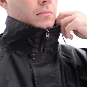 Trajes de lluvia de bajo precio de fabricante de Pakistán OEM mejor producto trajes de lluvia de material duradero - Product Image 4