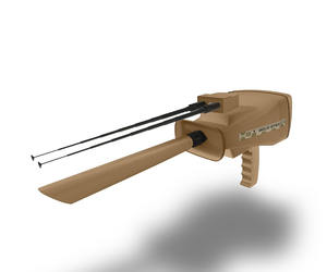 Detector de Metales y Oro Original BR SYSTEMS Gold Step Pro Max de Calidad 100% - Product Image 5