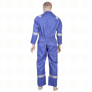 Uniformes de trabajo de alta calidad para hombre, cómodos, transpirables, impermeables, superventas, conjuntos generales de seguridad al por mayor - Product Image 5