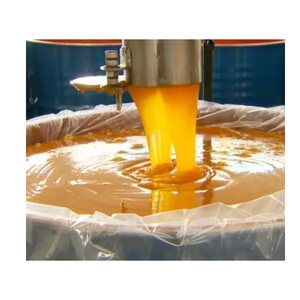 Concentré d'orange surgelé en fût de 200 kg pour la vente en gros - Product Image 3