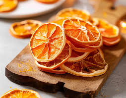 Fruta de naranja seca natural de Vietnam | Anillos de rebanadas dulces VDELTA para exportación de decoración de té - Product Image 4