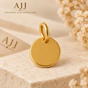 Pendentif porte-monnaie gravable pour offrir en cadeau - Product Image 3