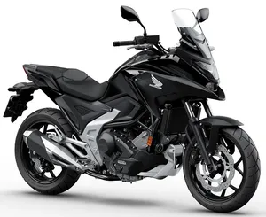 ฮอนด้า NC750X DCT ABS ปี 2023 - Product Image 4