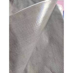 Membrane de toiture synthétique KOSITE en PP tissé non tissé laminé, sous-couche imperméable pour la construction de toitures - Product Image 3