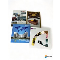 Layout completamente personalizzabile planimetria planimetria planimetria planimetria in carta Offset durevole stampa a colori Custom copertina stampata