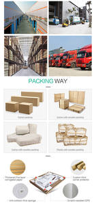 Armario de diseño moderno para sala de estar, mueble con diseño gratuito y personalizado, hecho en Vietnam, gran oferta - Product Image 6