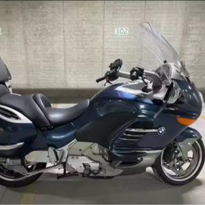 TOP PRÊT À ROULER : Dernières Offres 2025 pour Moto Sport Touring BMW K 1200 LT à Vendre - Product Image 4