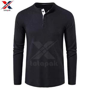 Calidad de exportación profesional 100% camisetas de algodón para hombres suave duradero y cómodo desgaste a granel suministro al por mayor - Product Image 2