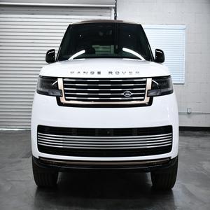 Meilleures ventes 2024 - Land Rover Range Rover - Pack technologique - Moteur V8 4.4L biturbo 606 ch - Boîte automatique ZF 8 vitesses - Transmission intégrale - Product Image 2