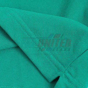 Vente en gros de chemise personnalisée solide et respirante pour les sports de performance, polyester, spandex, vêtements de plein air, chemise de golf à séchage rapide par sublimation - Product Image 6