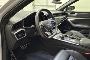 AUDI RS6 AVANT 2023 IMPECABLE, LISTO PARA ENVIAR - Product Image 4