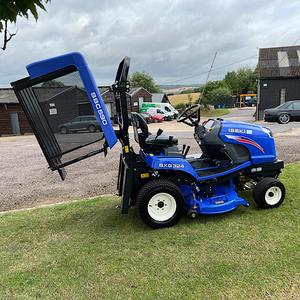 Isekki SXXXG 326 24V tondeuse 2 temps meilleure qualité vente en gros offre d'usine pour jardin pelouse herbe machine de découpe - Product Image 5