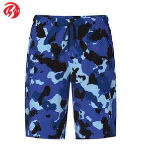 With Team Name & Number Bsci Polyester Sportswear Custom Made Basketball Jerseys and <b>Shorts</b> New Design Sportswear Uniform - Product Image 3