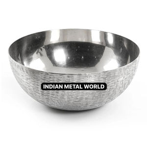 Modern Gold Metal Chocolate Bowl Eco-Friendly Wedding Tableware for Dessert Display and <b>Sweets</b> Server At Reasonable Price - Product Image 3