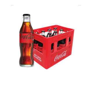 Bebida Coca Cola ofertada para suministro a granel a cadenas minoristas y sectores de hostelería - Product Image 4