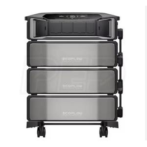 ข้อเสนอสุดคุ้ม NEW Pro Ultra - อินเวอร์เตอร์ 7.2kW + แบตเตอรี่ 6kWh จำนวน 3 ก้อน มีสินค้าพร้อมส่ง - Product Image 4