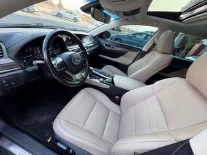 Lexus GS350 Platinum 3.5L 2017 à prix avantageux - Product Image 5