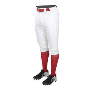 2025 Conjunto de uniforme de Béisbol Juvenil Jersey transpirable con diseño de sublimación personalizado Ropa de equipo al por mayor - Product Image 3