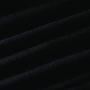 Camiseta de Verano para Mujer de Alta Calidad, de Algodón/Fibra de Bambú, Transpirable, Informal, Estilo Urbano, Color Sólido, Corte Regular, Estilo Moderno - Product Image 3