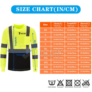 Camisa de Trabajo Ligera para Hombre, Ropa de Trabajo, Color Personalizado, Camisa de Trabajo Hecha de Poliéster - Product Image 6