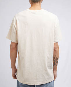 เสื้อยืดแขนสั้นสำหรับผู้ชายและ3D โลโก้พิมพ์ลายพัฟทำจากผ้าฝ้าย100% ออกแบบได้ตามที่ต้องการ - Product Image 3