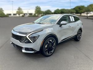 Kia Sportage SX Prestige FWD 2025 D'OCCASION PROPRE - Product Image 3