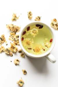 Precio barato Flor de jazmín seca Origen de Vietnam Brotes blancos secos naturales para bolsitas aromáticas y mezcla de té Flor de jazmín seca - Product Image 6