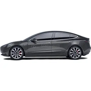 All-wheel Drive Tesla Model 3 new version EV car with popular design factory price wholesale affordable