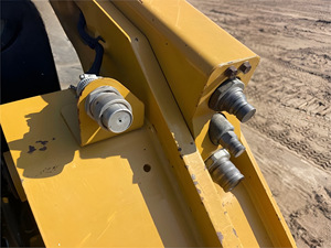 2017 para Caterpillar 289D, cargadora delantera sobre orugas, cargadora de dirección deslizante usada de calidad en buenas condiciones, fácil de operar - Product Image 4