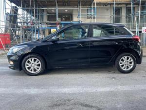 HYUNDAI I20 1.4 SE 2018 D'OCCASION CÔTÉ GAUCHE/CÔTÉ DROIT - Product Image 3