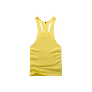 เสื้อกล้ามออกกำลังกายแบบยาวสำหรับผู้หญิง ไร้ตะเข็บ พร้อมแผ่นรองอกถอดได้ คอวี เสื้อผ้าสำหรับเล่นโยคะ วิ่ง ฟิตเนส และกีฬา - Product Image 4