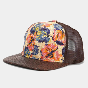 Gorras de Béisbol Personalizables y Cómodas de KATBROS INDUSTRY - Algodón/Poliéster, Impresión y Bordado Personalizados, Ajustables, Unisex - Product Image 6