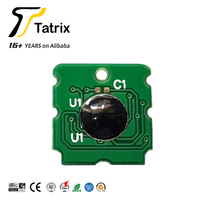 Tatrix T04D1 puce de boîte d'entretien T04D1 puce de réservoir d'encre usagée pour Epson Expression Home XP-5105 XP-5100 réservoir d'encre usagée