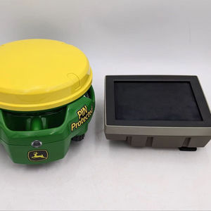 Globe GPS Starfire 7000 Premium en stock pour des offres de gros d'expédition immédiate et meilleur prix pour une utilisation agricole de précision - Product Image 1